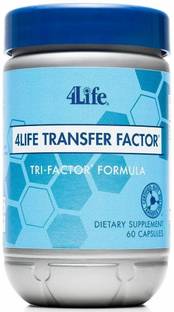 4Life Transfer Factor Tri-Factor