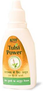 ALTOS Tulsi Power( 20ml)