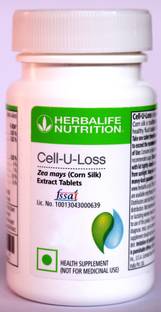 Herbalife Nutrition Cell-U-Loss Tablet with Corn Silk Extract