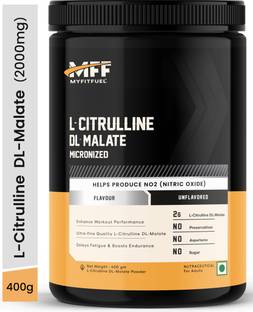 MyFitFuel Citrulline Malate