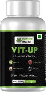 NATURE MANIA vit-up original/multivitamins