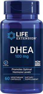 Life Extension DHEA - For Hormone Balance, Immune Support