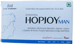 HOPJOY MAN 30TAB - (PACK OF 1)
