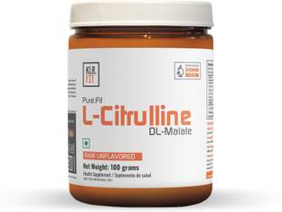 KLR.FIT L-Citrulline