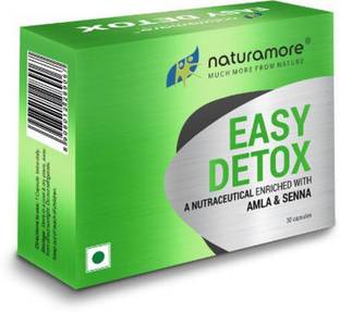 Naturamore EASY DETOX
