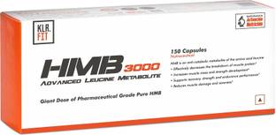KLR.FIT HMB 3000