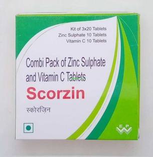 EWP Scorzin Tabket