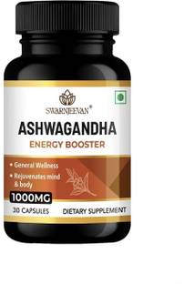 Swarnjeewan ASHWAGANDHA ENERGY BOOSTER