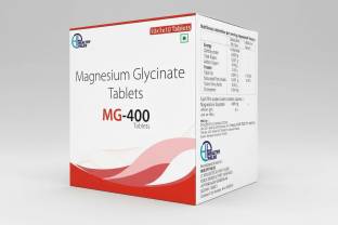 Healthy Paleo HP100SJMG400