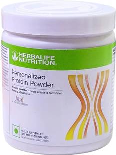 Herbalife Nutrition Personlized protin powder pack of 1 **