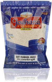 Jodhana Psyllium Husk (Sat-Isabgol)
