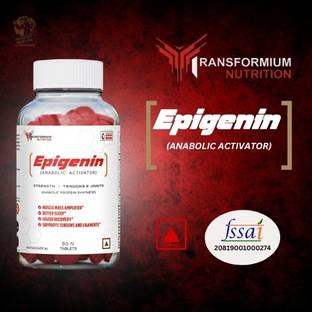 transformium Nutrition EPIGENIN