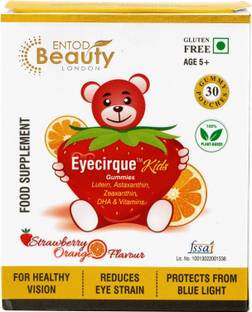 Eyecirque Kids Gummies
