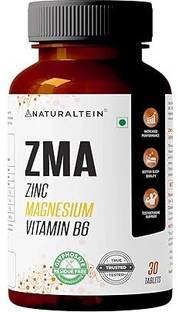 NaturalteinLNG NATURALTEIN ZMA Supplement