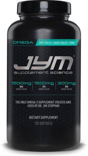 JYM Omega