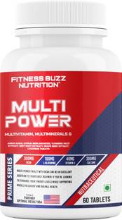 FB Nutrition Multi Power