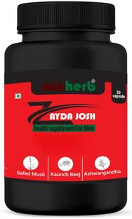 Mixherb XtraJosh for good results herbal formula