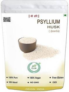 AGRI CLUB Isabgol Bhusi 1kg