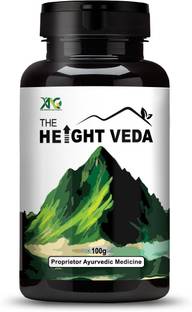 Height Veda Original Supreme Formula