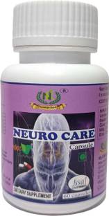 Naveenya Kaya Neuro Care Capsule