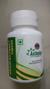 Asclepius arjun extract Protein Blends
