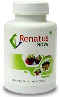 renatus Nova (12 Natural Ingredients) Wellness Orignal