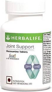 Herbalife Nutrition Joint Support Glucosamine Improves Immunity & Physical Strength