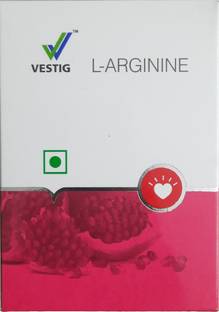 Vestig L-Arginine 15 Sachet