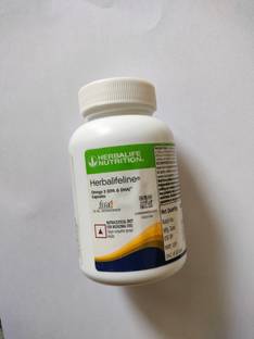 HERBALIFE Herbalifeline- 60 Softgels 1-
