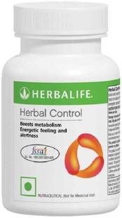 Herbalife Nutrition Herbal Control-90 Tablets
