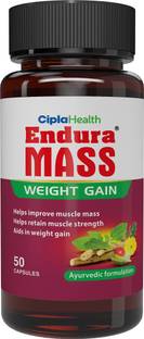 Endura Weight Gain Capsules