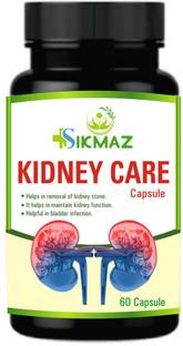 SIKMAZ Kidney Care Capsule