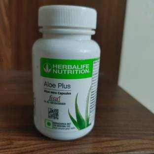 HERBALIFE For good digestion system