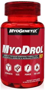 USN Myodrol HSP