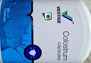 Vestige Colostrum