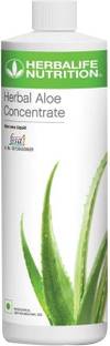 HERBALIFE Herbal Aloe Concentrate - Unflavored (Original) - 500 ml