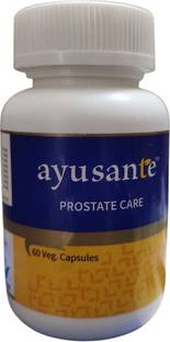 Vestige ayusante prostate care