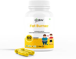 Oribite Fat Burner : Suppresses Appetite Target Body Fat & Increase Metabolic Rate