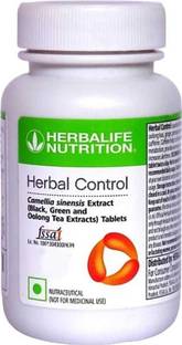 HERBALIFE Herbal Control 90 Teblet