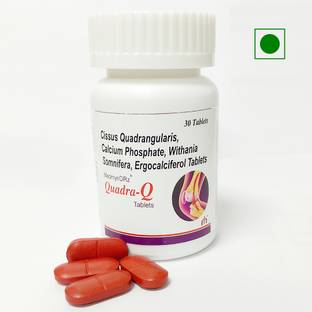 MEDMYNDRZPHARMA QUADRA-Q