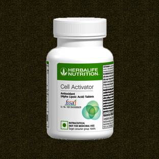 HERBALIFE Cell Activator - Antioxident Tablet31s