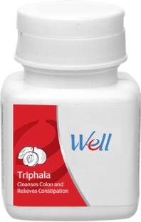 Well Modicare Triphala