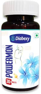 Diabexy PowerMon