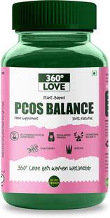 360 LOVE PCOS Balance