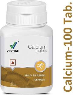 Vestige Calcium (Special Supplements)