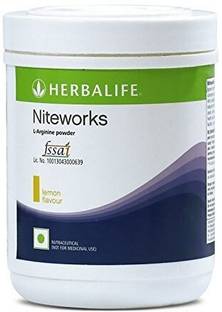 Herbalife Nutrition Niteworks Protein Blends
