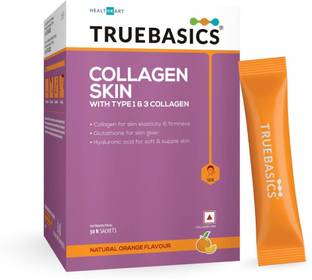TRUEBASICS Collagen Beauty