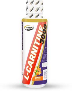 Olympia Nutrition l-carnitine 450ml