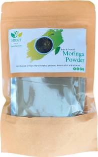 HRKT Moringa Leaf Powder Pure & Natural,Boost OverAll Health