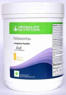 Herbalife Nutrition Niteworks